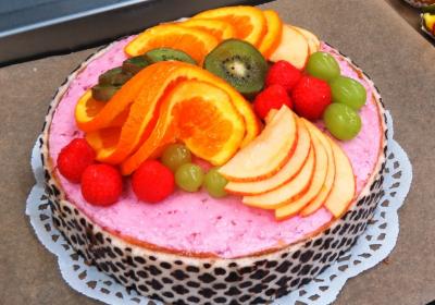 Závěrečné zkoušky 2015