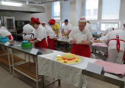 Sladké opojení 2015