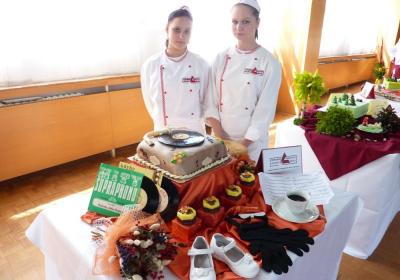 Sladké opojení 2011