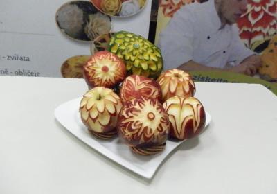 Zkl. Kurz Ovoce 4. 5. 12. 2019