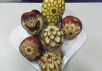 Zkl. Kurz Ovoce Ii. 4. 5. 12. 2019