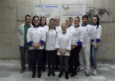 Zaci A Lektor 21. 11. 2018