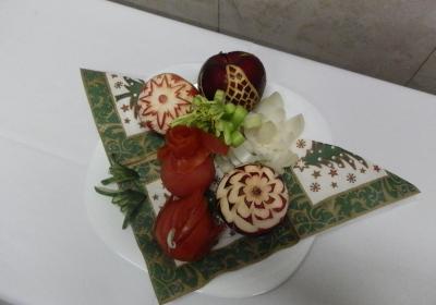 CARVING - POKRAČ. KURZ 7. - 8. 12. 2018