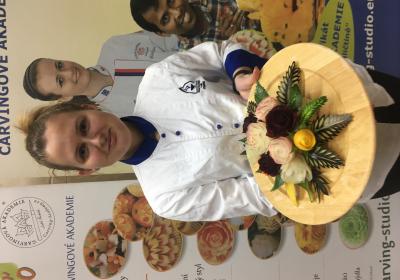 Zakyne A Prezentace Vyrobku