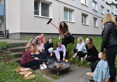 02 Paleni Carodejnic