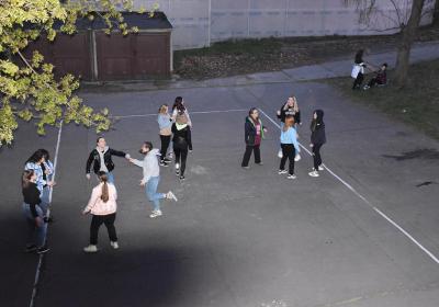 13 Paleni Carodejnic