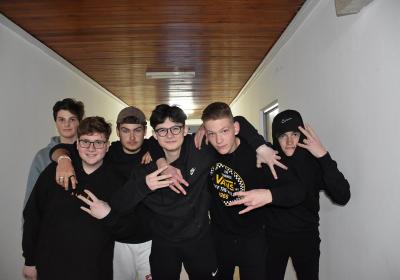 Pálení čarodějnic, 28. dubna 2022